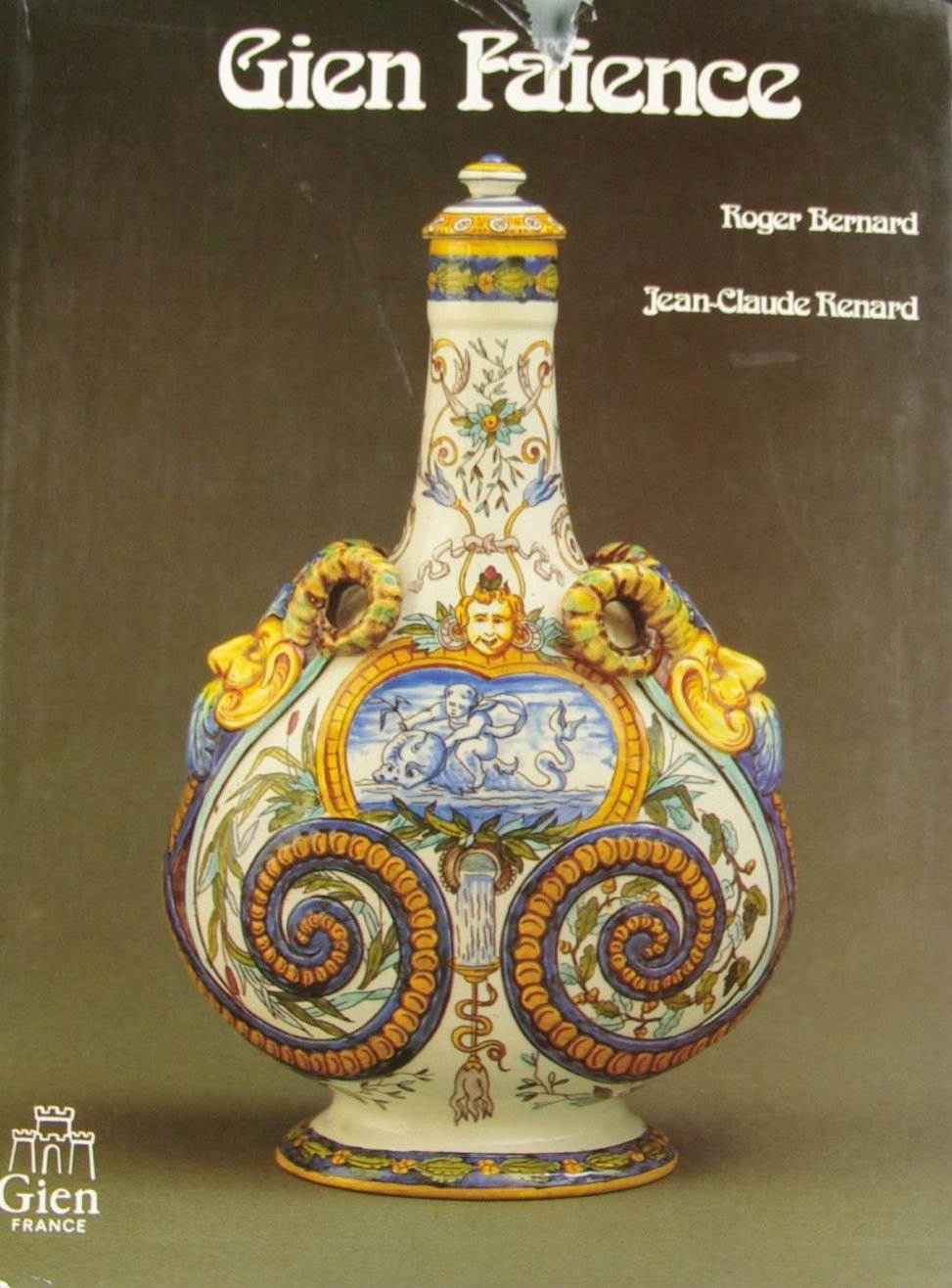 Gien Faience Gien Faience