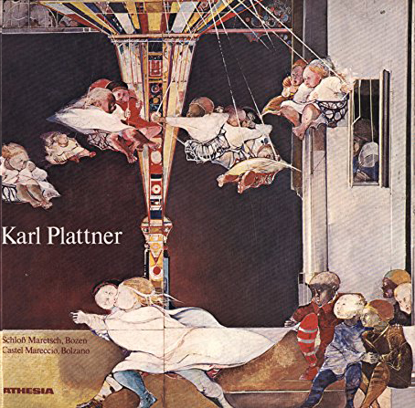 Karl Plattner Karl Plattner