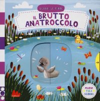 Il brutto anatroccolo. Scorri le fiabe