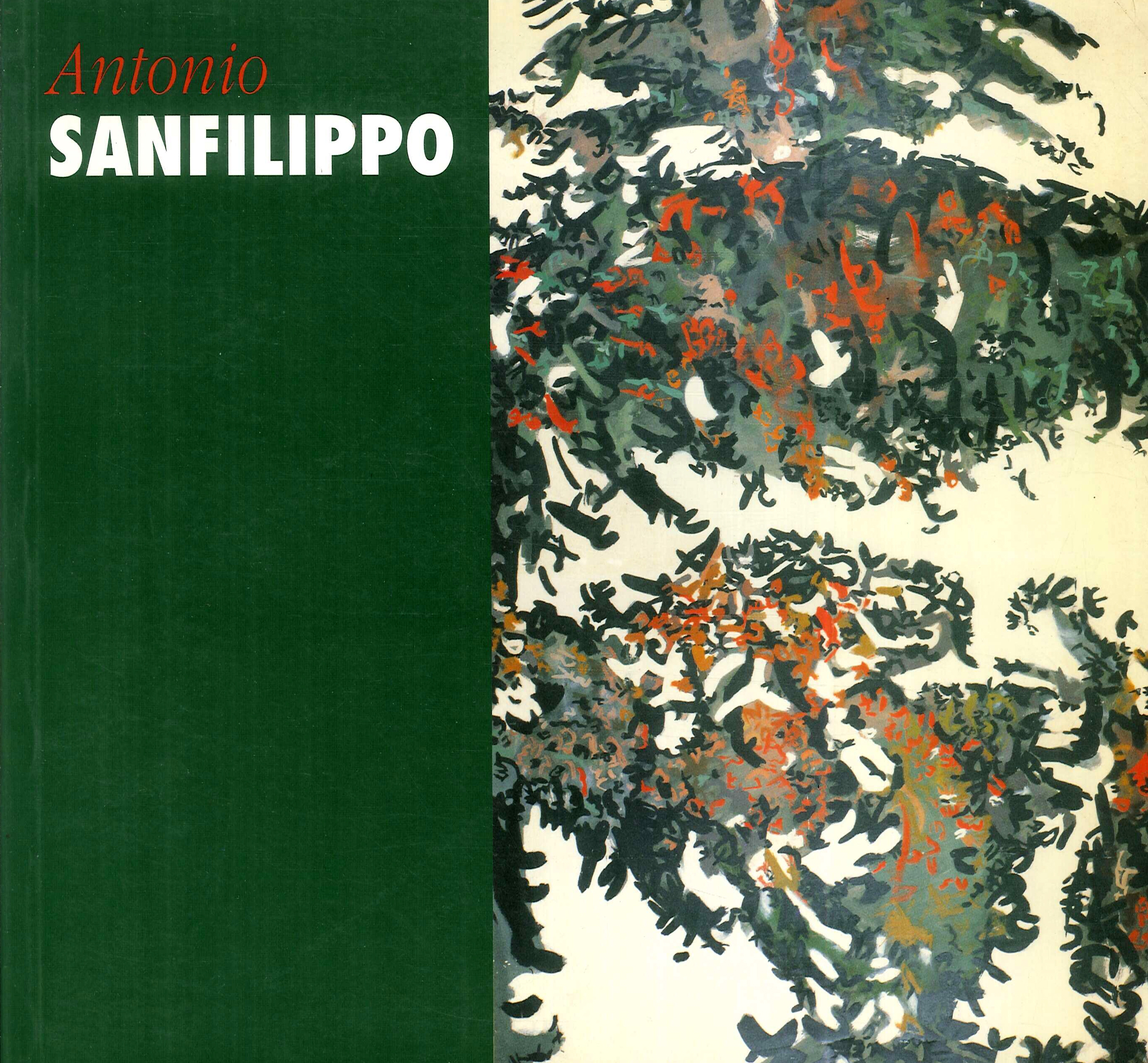 Antonio Sanfilippo Antonio Sanfilippo