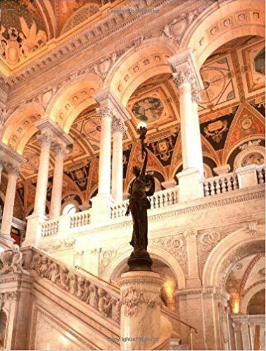 The Library of Congress. The Art and Architecture of the Thomas Jefferson Building The Library of Congress. The Art and Architecture of the Thomas Jefferson Building