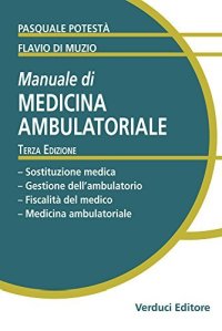 Manuale di medicina ambulatoriale