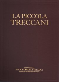 La piccola Treccani. Vol. X Reaz - Seq