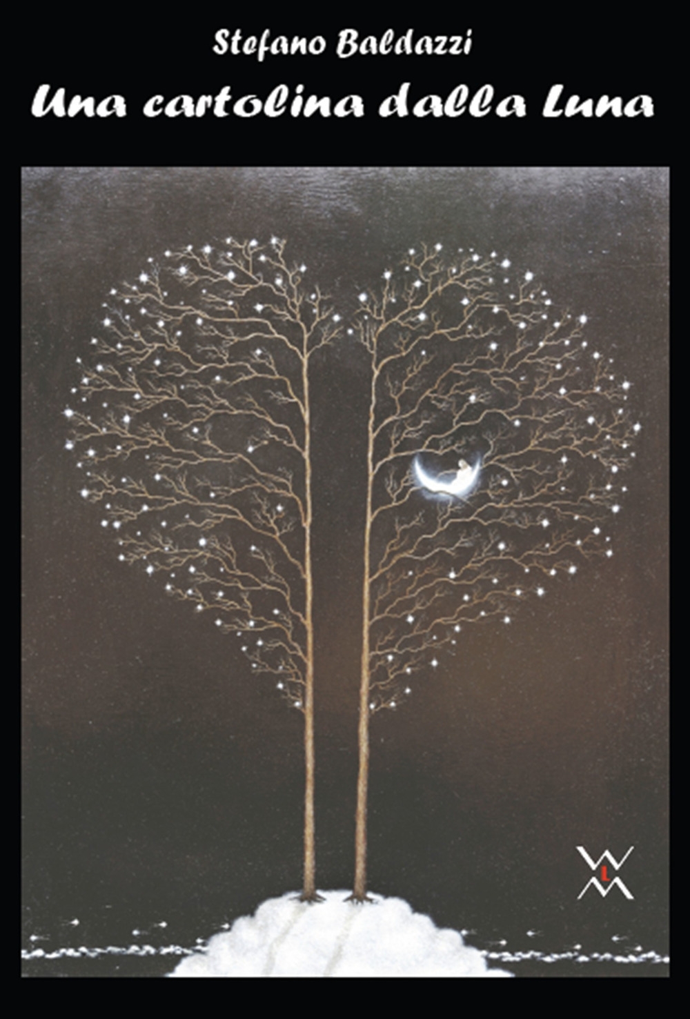 Una cartolina dalla Luna Una cartolina dalla Luna