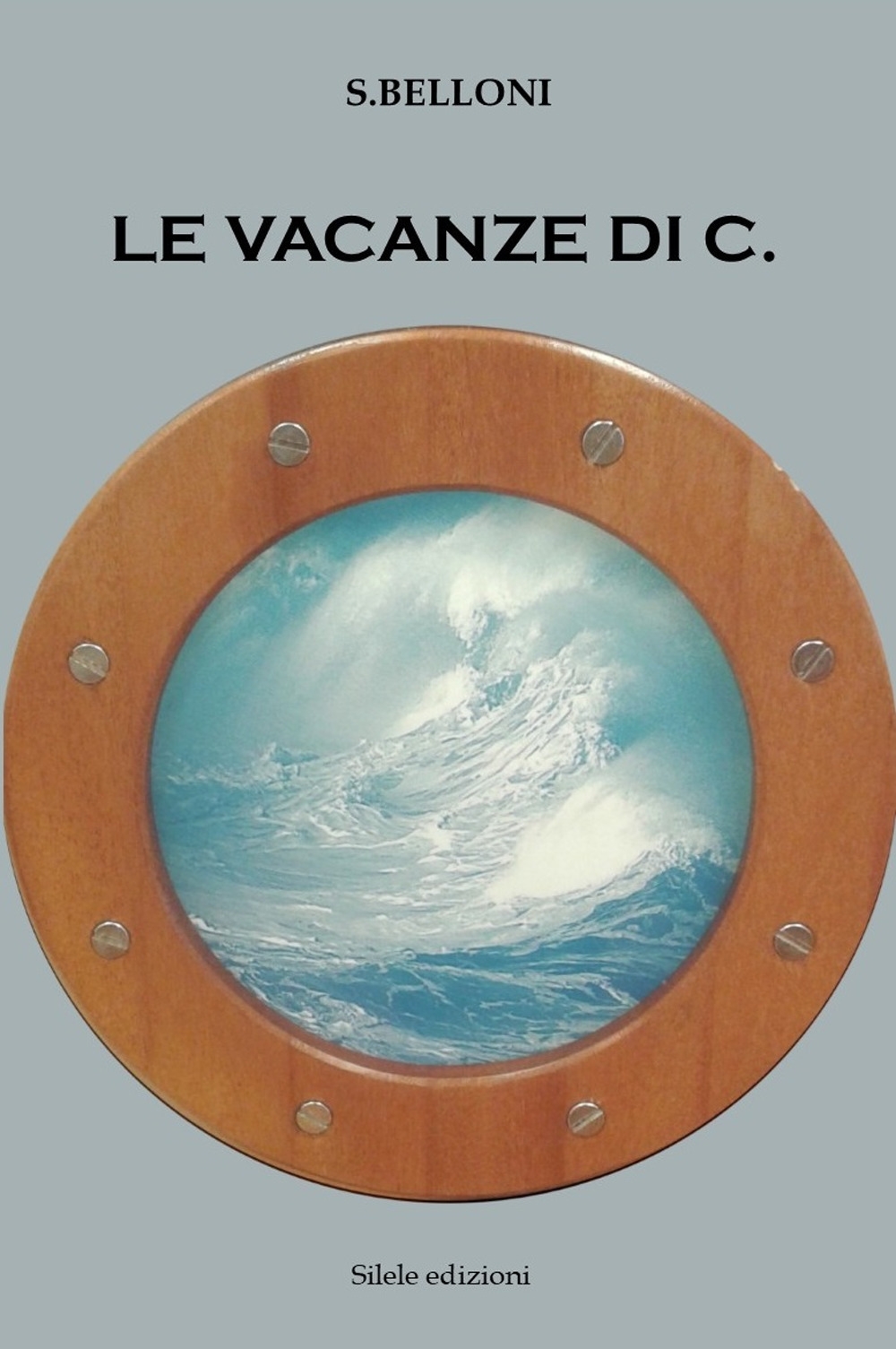 Le vacanze di C. Le vacanze di C.