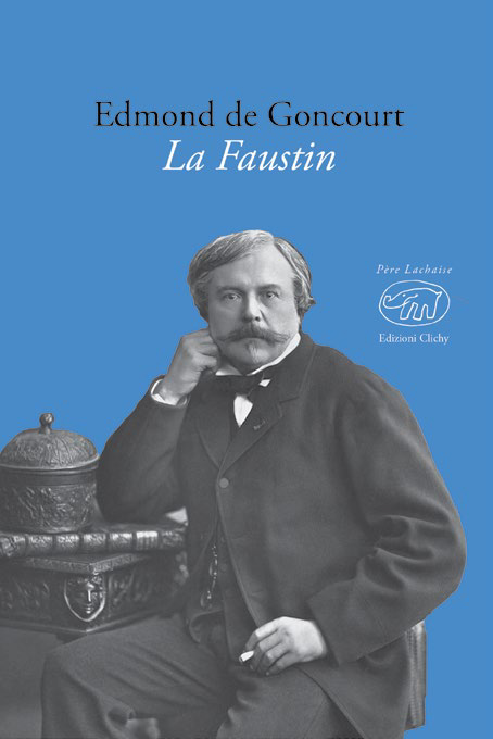 La Faustin La Faustin
