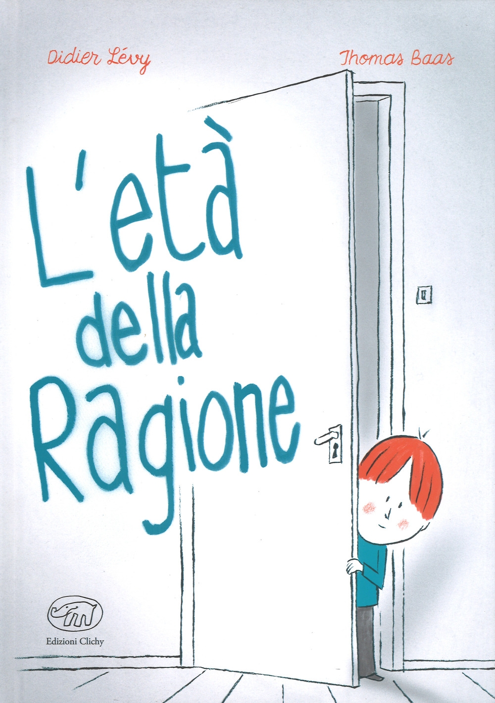 L'età della ragione L'età della ragione
