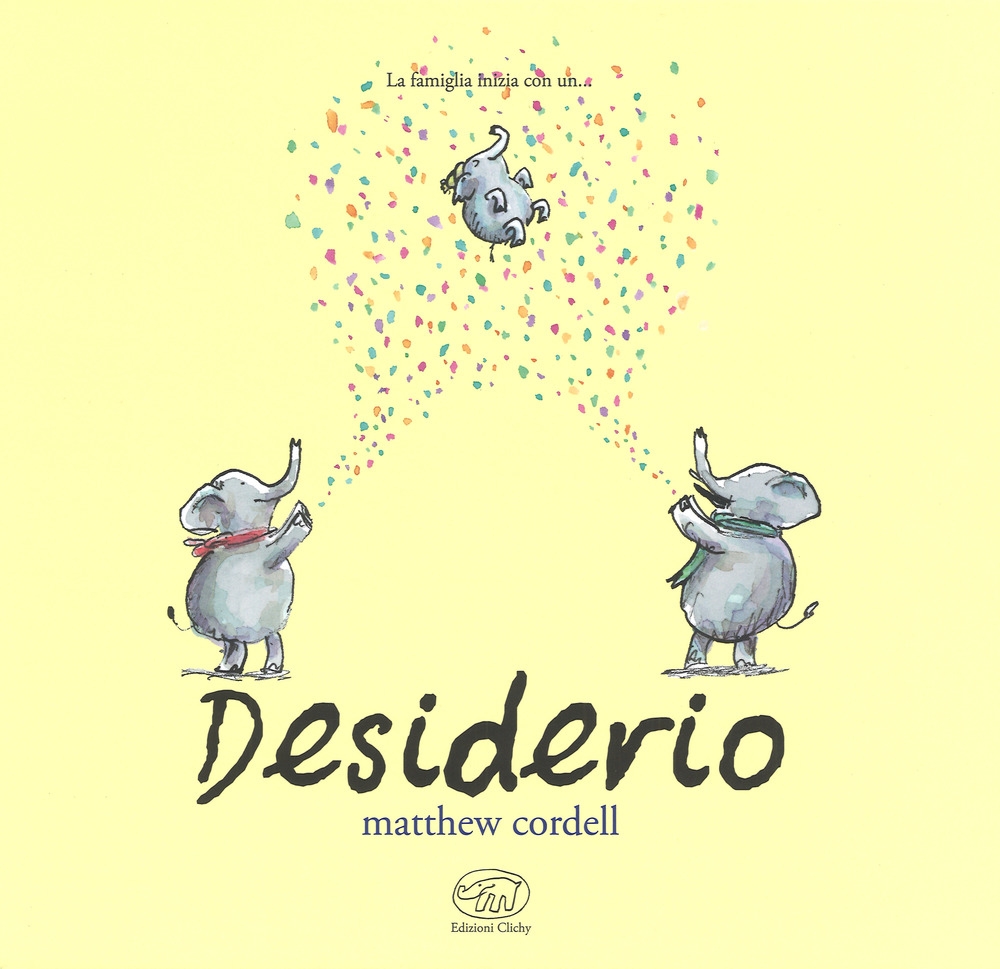 Desiderio Desiderio