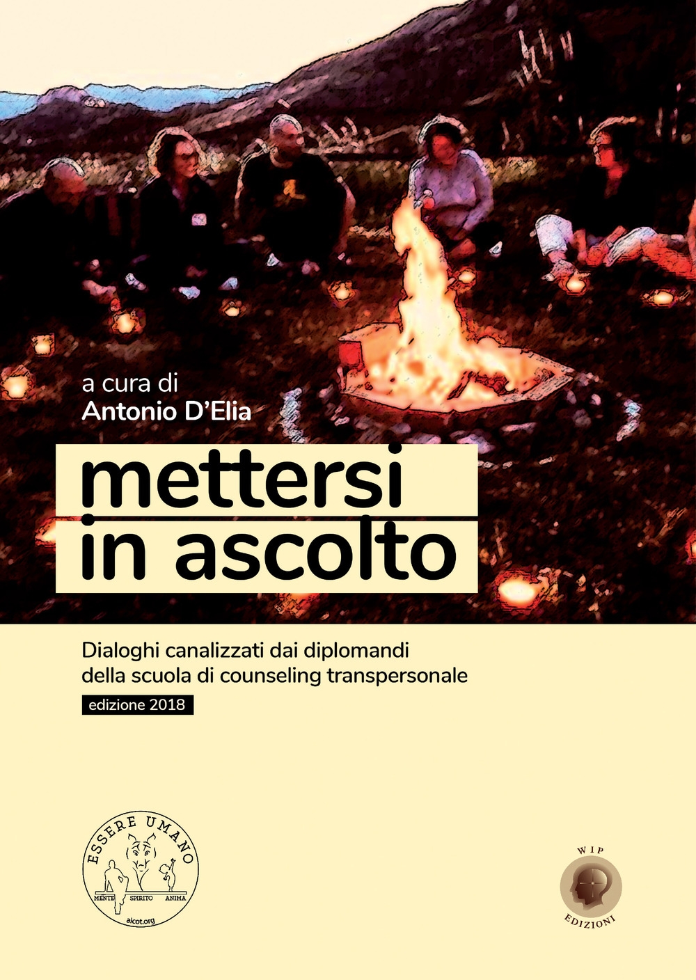 Mettersi in ascolto. Mettersi in ascolto.