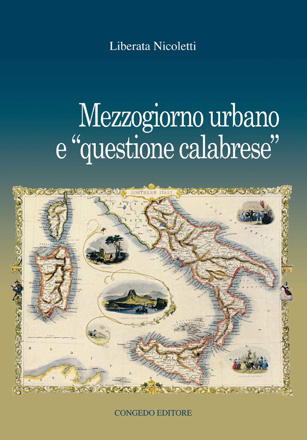 Mezzogiorno urbano e Mezzogiorno urbano e