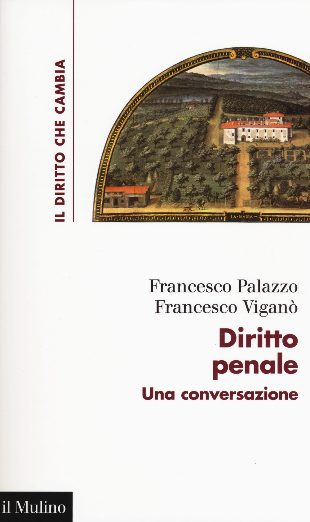 Diritto penale. Una conversazione Diritto penale. Una conversazione