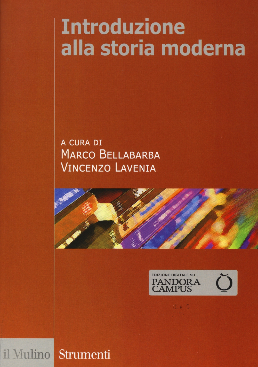 Introduzione alla storia moderna. Con espansione online Introduzione alla storia moderna. Con espansione online