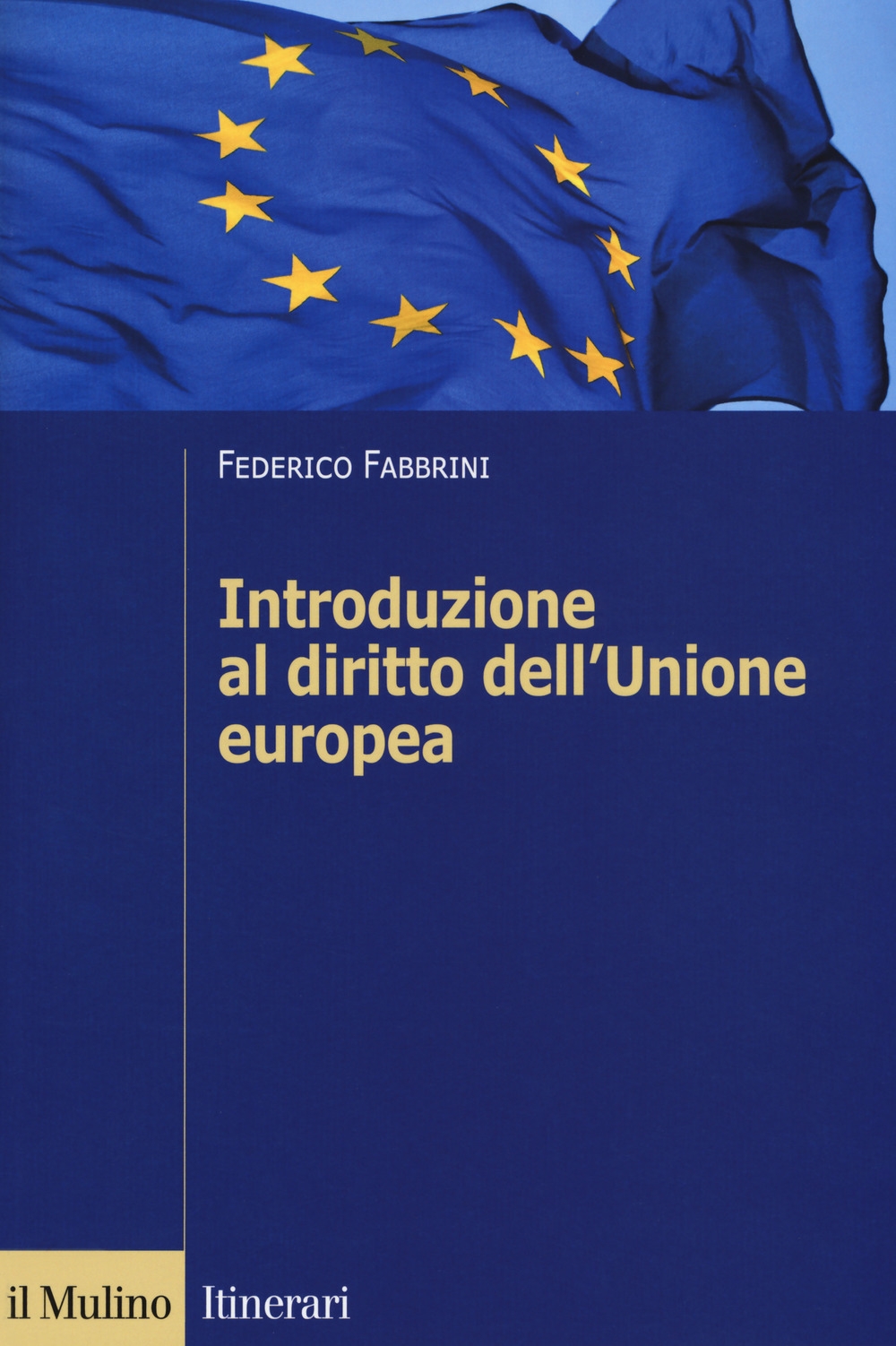 Introduzione al diritto dell'Unione europea Introduzione al diritto dell'Unione europea