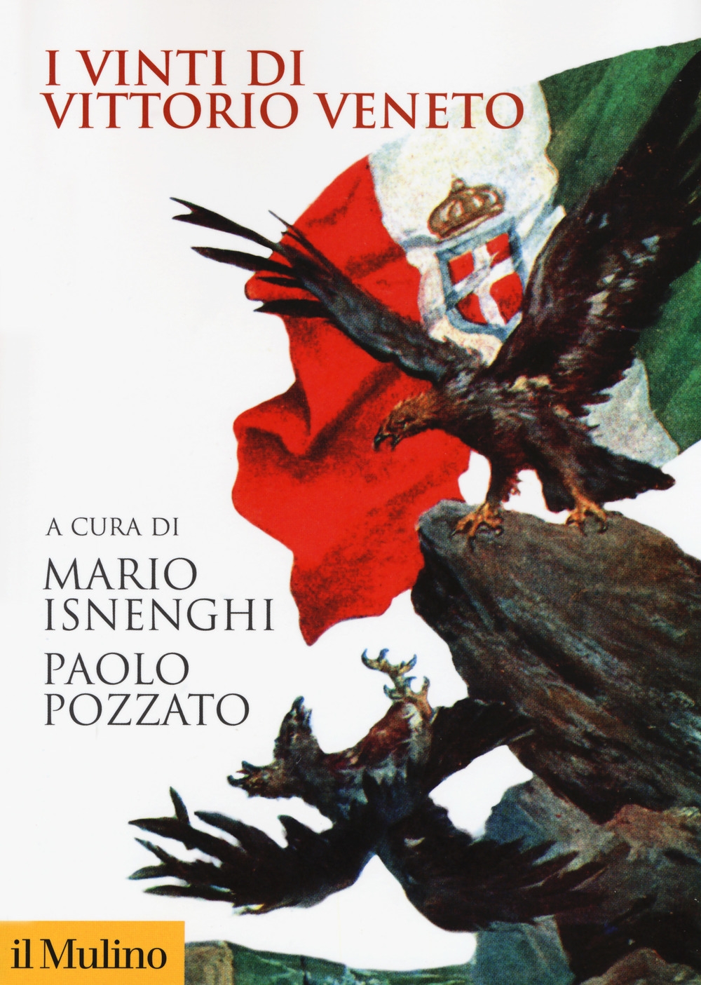 I vinti di Vittorio Veneto I vinti di Vittorio Veneto