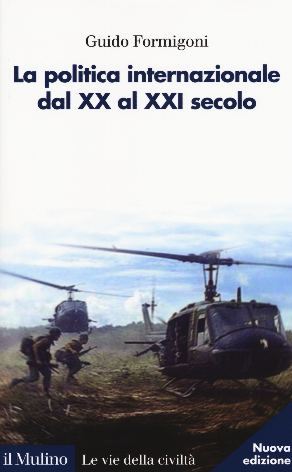 La politica internazionale dal XX al XXI secolo La politica internazionale dal XX al XXI secolo