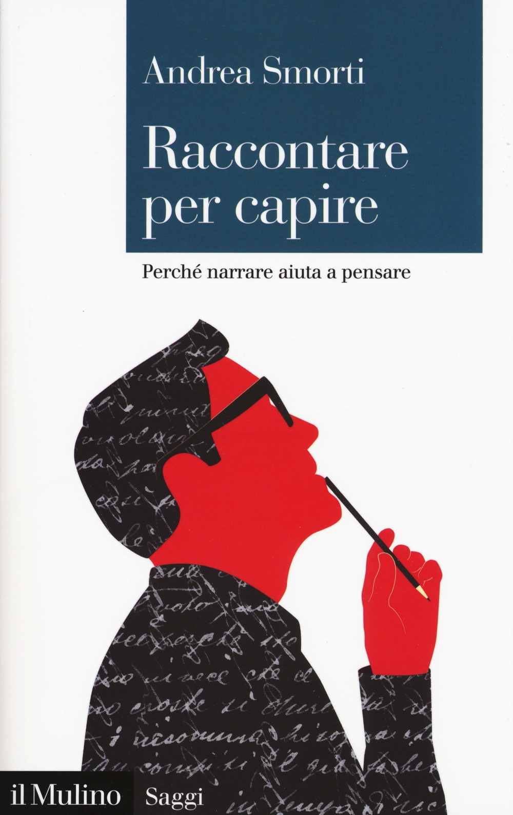 Raccontare per capire. Perché narrare aiuta a pensare Raccontare per capire. Perché narrare aiuta a pensare