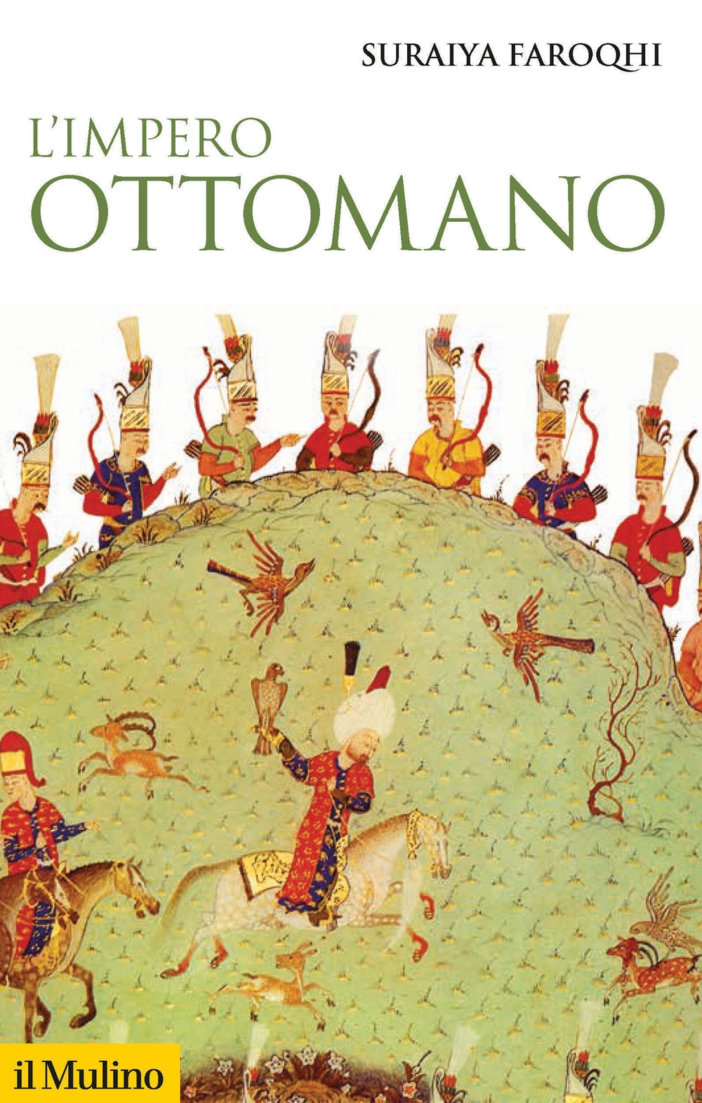 L'impero ottomano L'impero ottomano