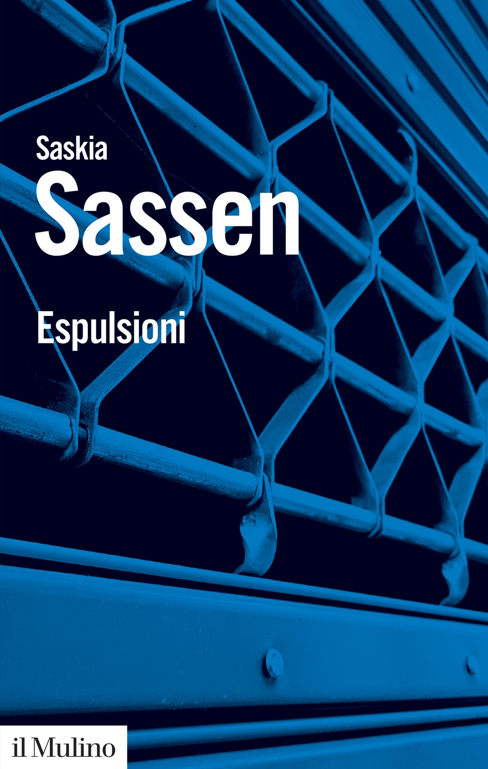 Espulsioni. Brutalità e complessità nell'economia globale Espulsioni. Brutalità e complessità nell'economia globale
