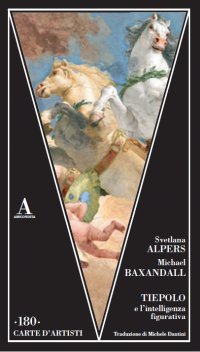 Tiepolo e l'intelligenza figurativa