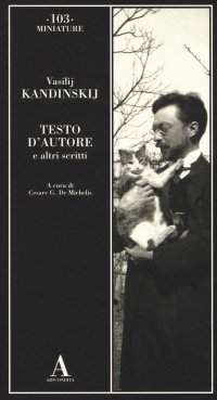 Testo d'autore e altri scritti