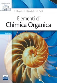 Elementi di chimica organica. Con Kit di modelli molecolari