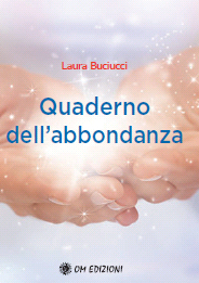Quaderno dell'abbondanza Quaderno dell'abbondanza