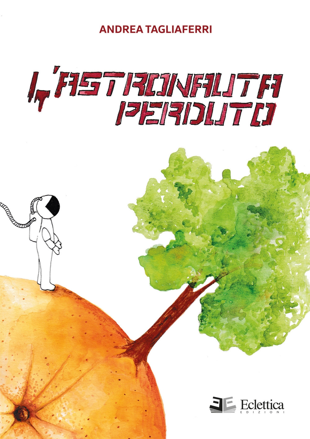 L'astronauta perduto L'astronauta perduto