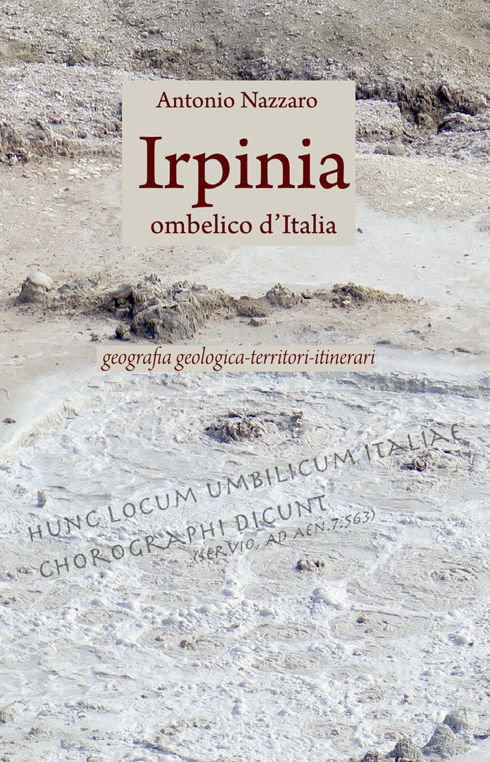 Irpinia. Ombelico d'Italia Irpinia. Ombelico d'Italia