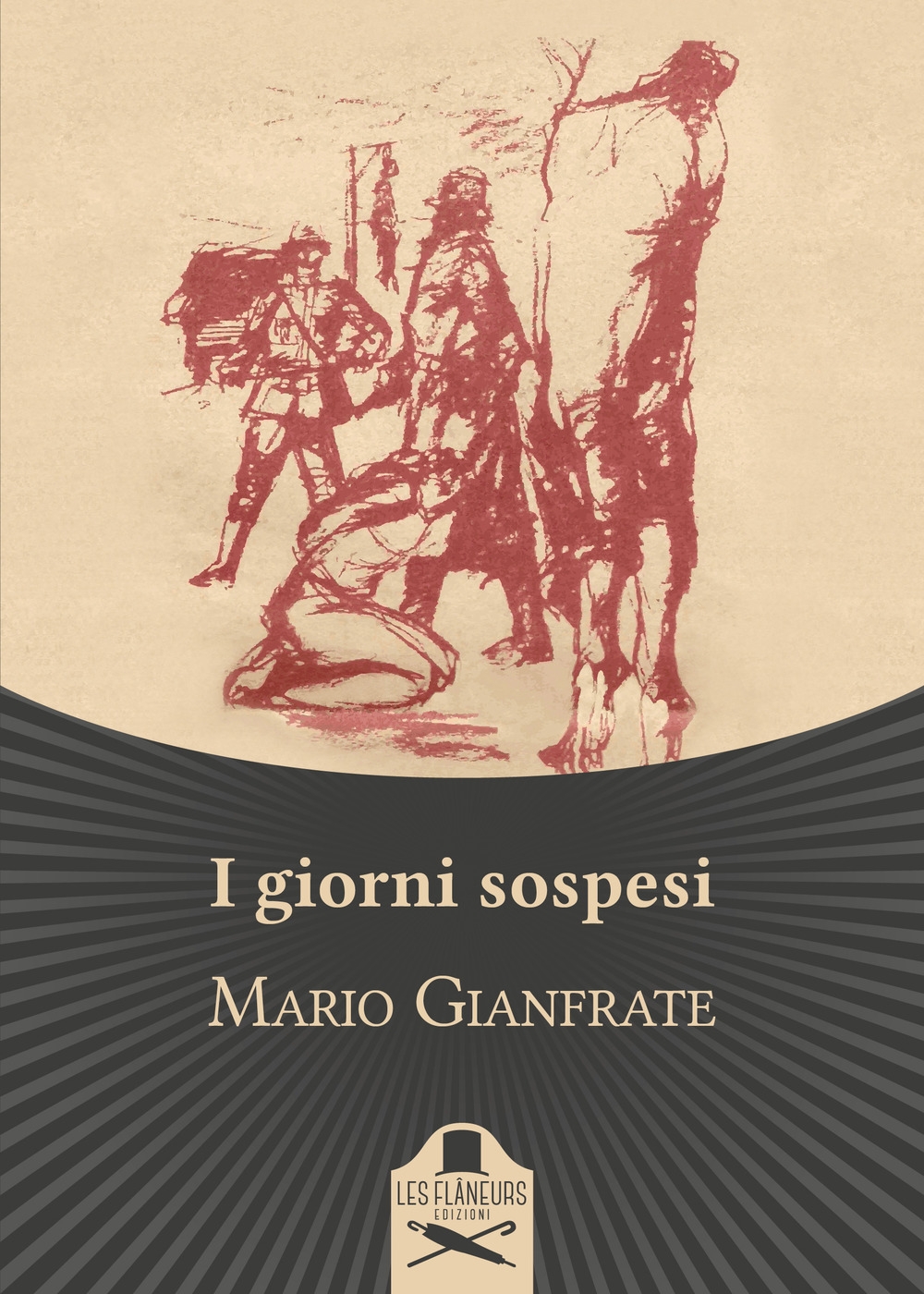 I Giorni Sospesi I Giorni Sospesi