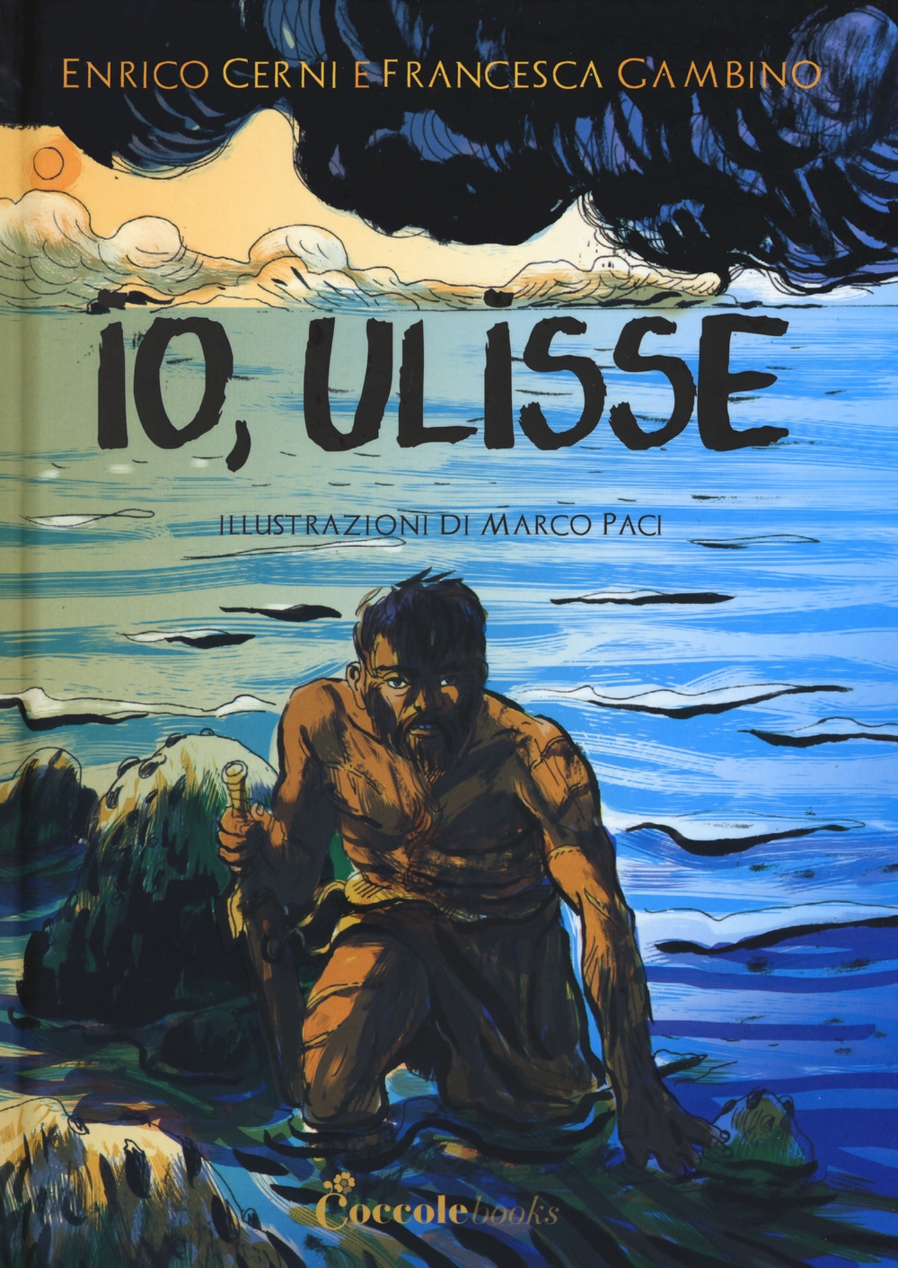 Io Ulisse Io Ulisse