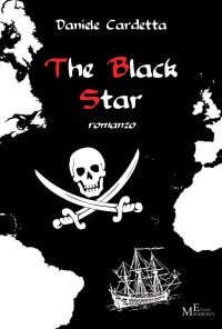 The black star. (brossura+ebook)