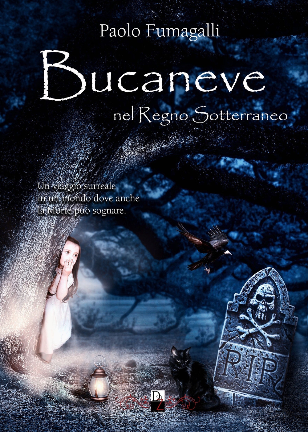 Bucaneve nel regno sotterraneo Bucaneve nel regno sotterraneo