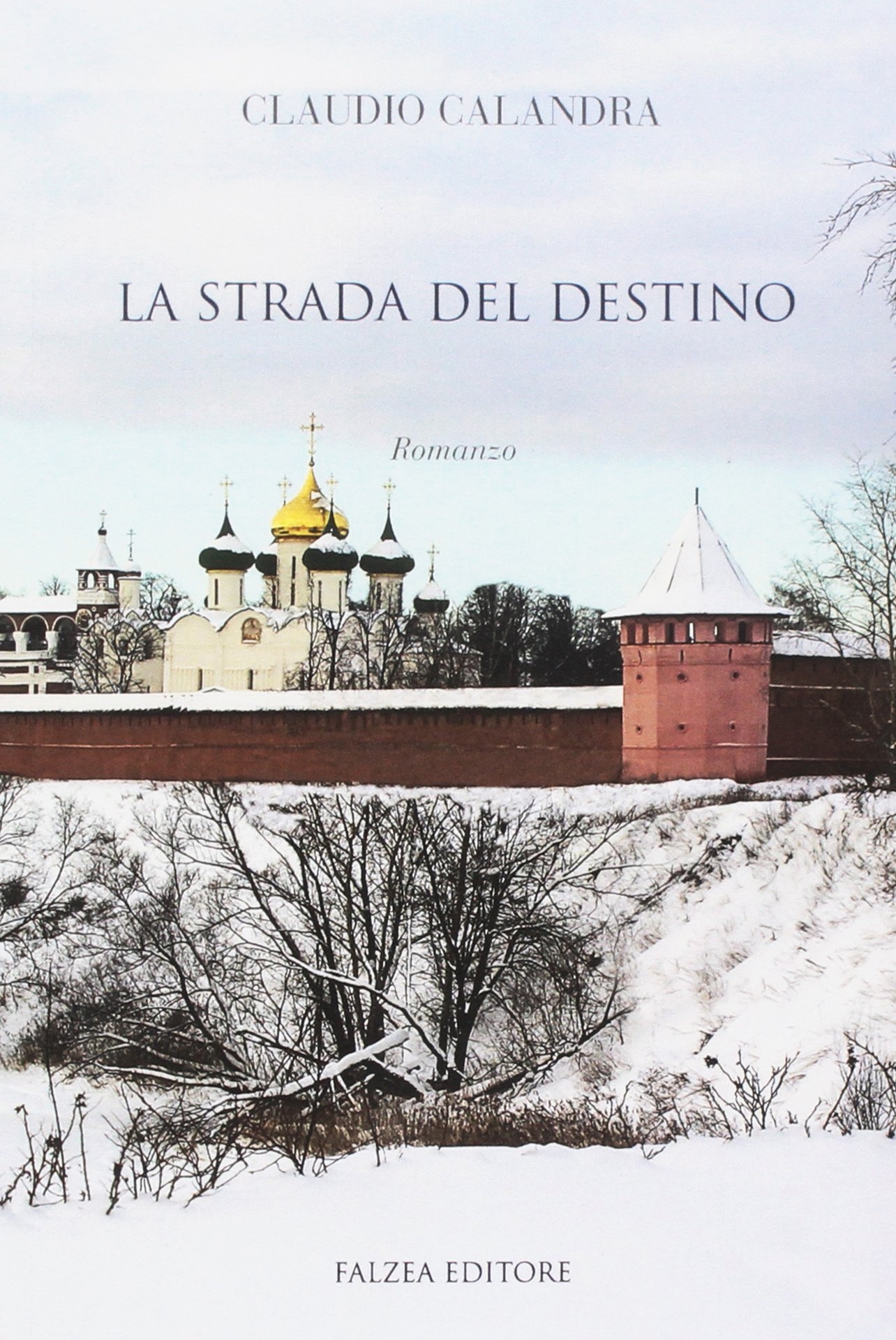 La strada del destino