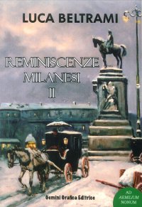 Reminiscenze milanesi. Vol. 2