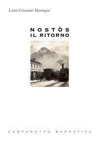 Nostòs il Ritorno
