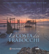 La costa dei Trabocchi