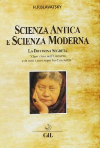 Scienza Antica e Scienza Moderna