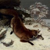 "Courbet e la Natura" + OMAGGI