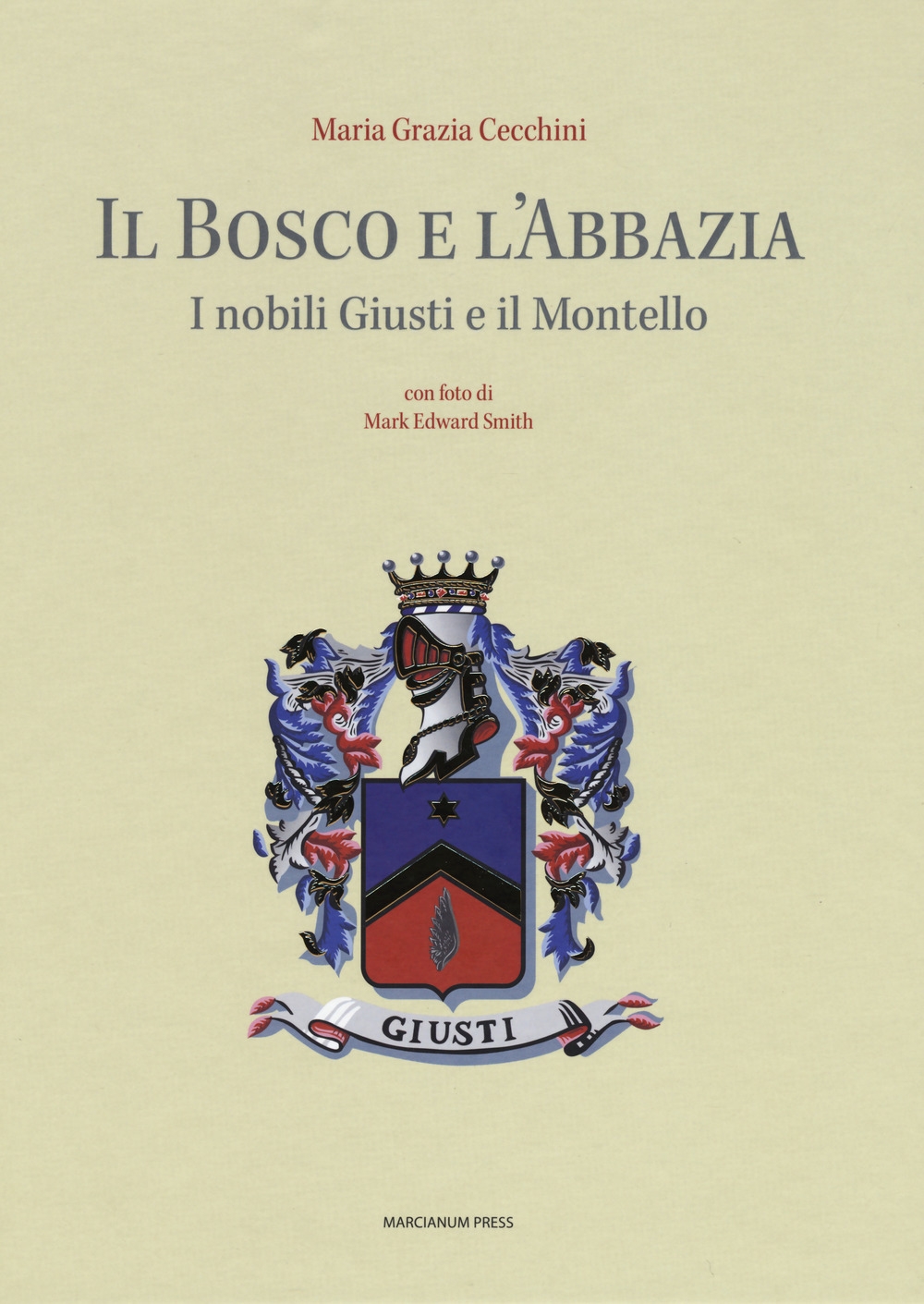 Il bosco e l'abbazia Il bosco e l'abbazia