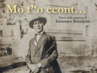 Mò t''o ccont. Diario dalla prigionia
