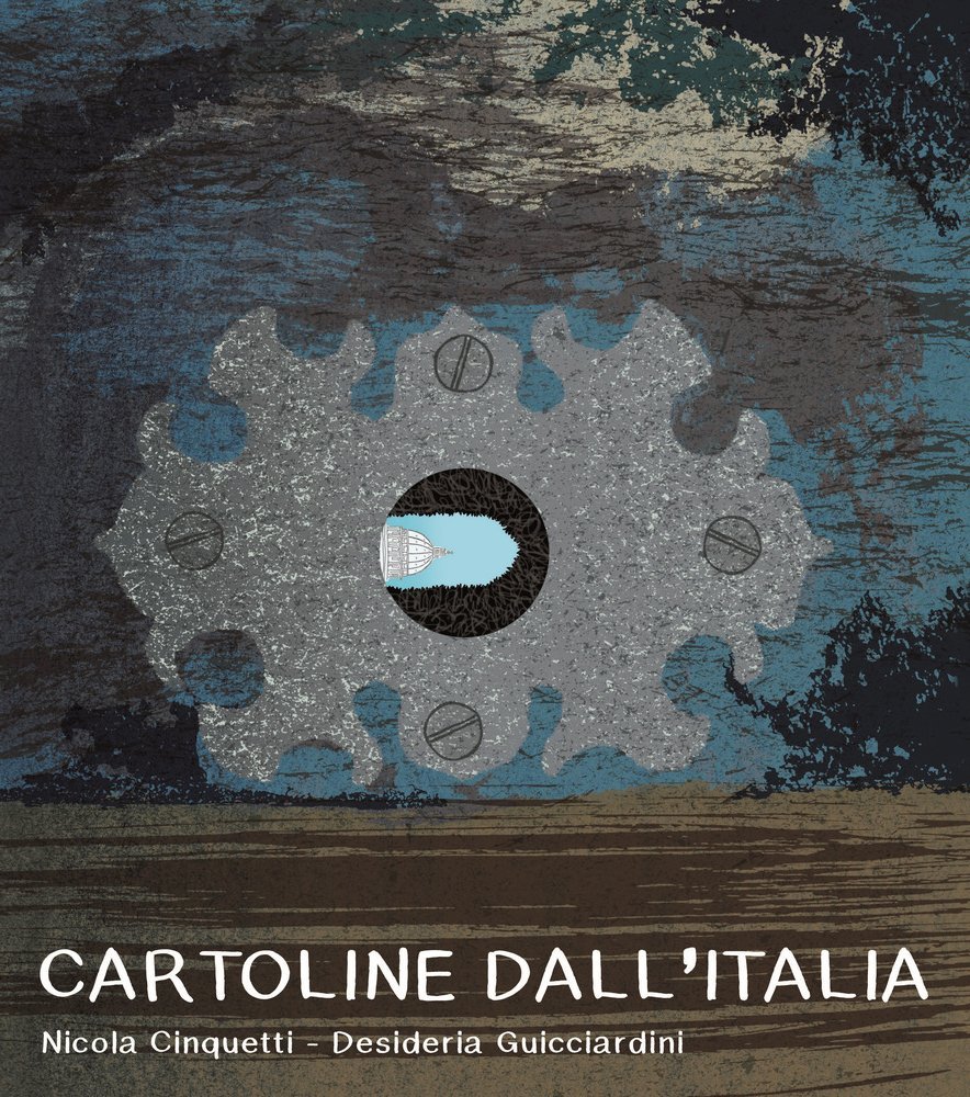 Cartoline dall'Italia