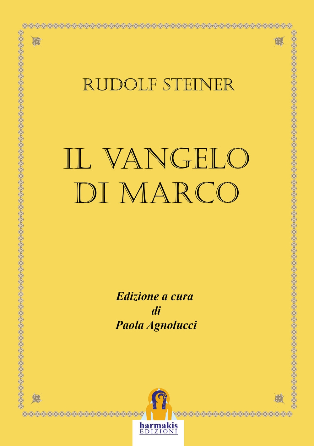 Il Vangelo di Marco