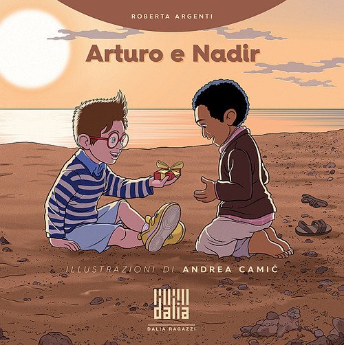 Arturo e Nadir Arturo e Nadir