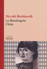 La mandragola-Clizia
