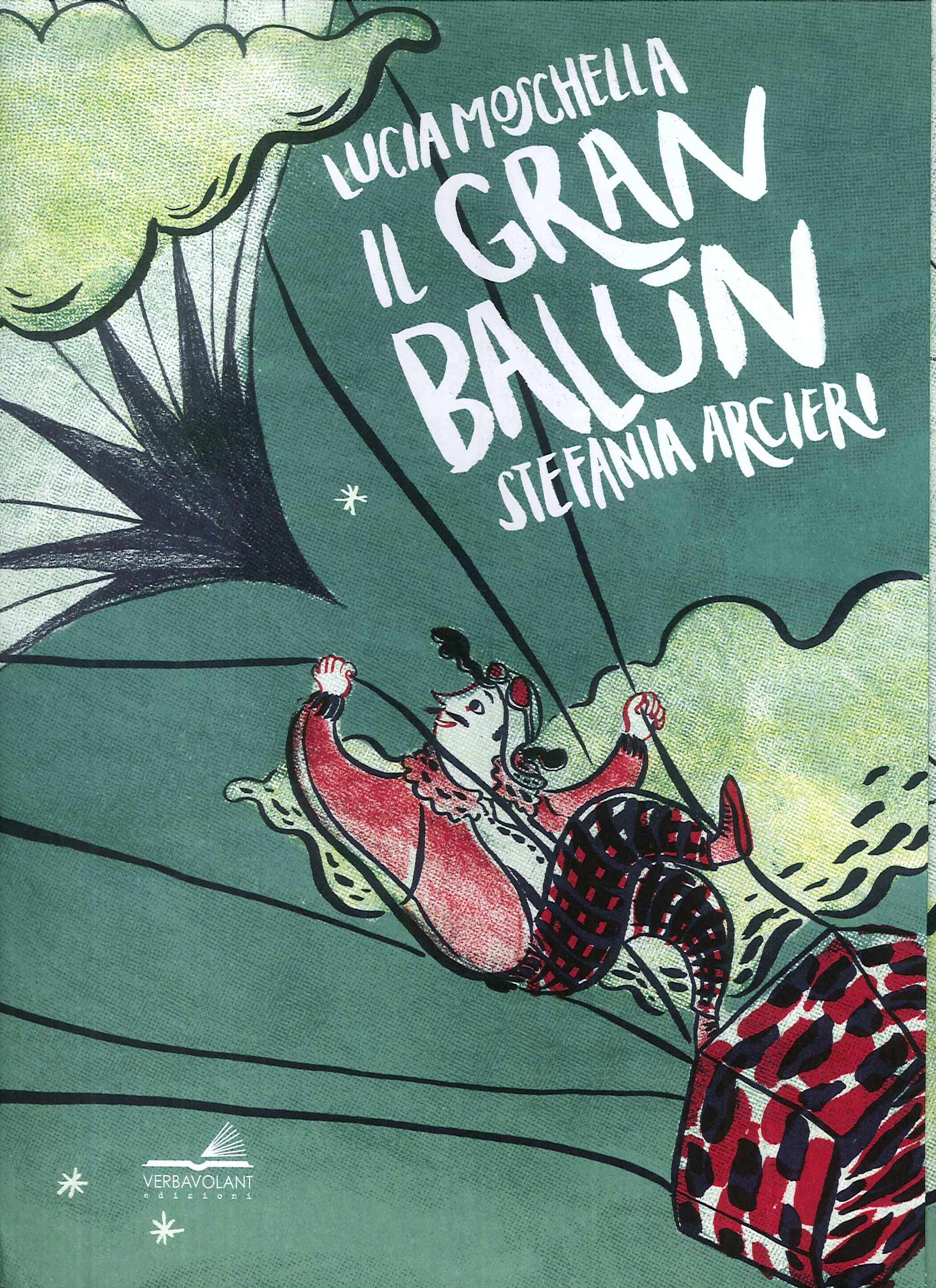 Il Gran Balùn Il Gran Balùn