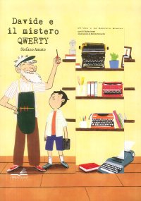 Davide e il mistero Qwerty