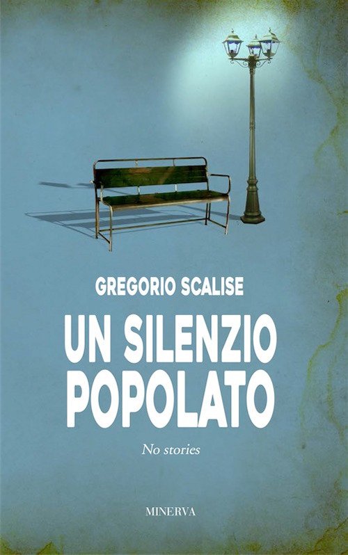 Un silenzio popolato Un silenzio popolato