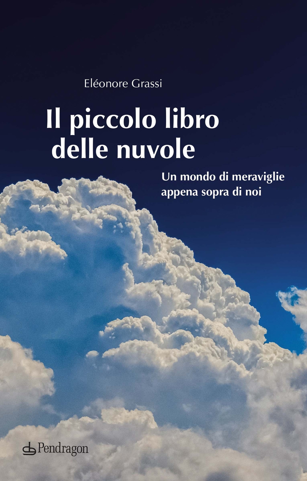 Il piccolo libro delle nuvole. Un mondo di meraviglie appena sopra di noi Il piccolo libro delle nuvole. Un mondo di meraviglie appena sopra di noi
