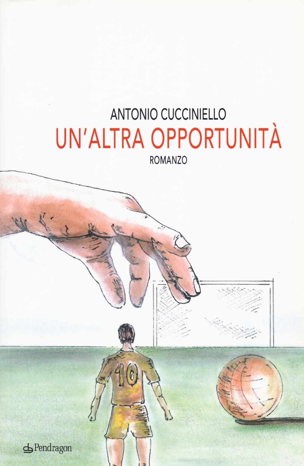 Un'altra opportunità Un'altra opportunità