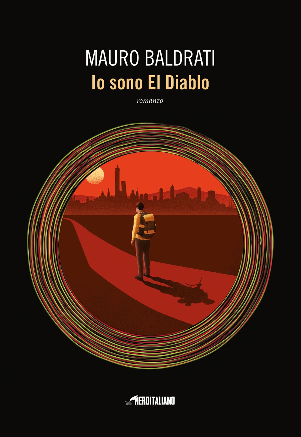 Io sono El Diablo Io sono El Diablo